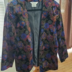 TON JOY women's dress jackets size 10